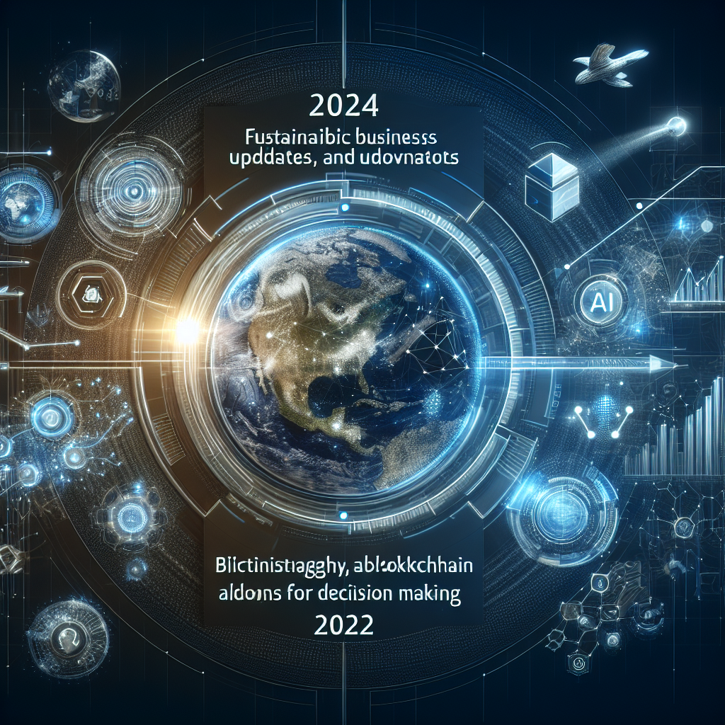 related-Top Business Updates in 2024: Key Trends and Developments
