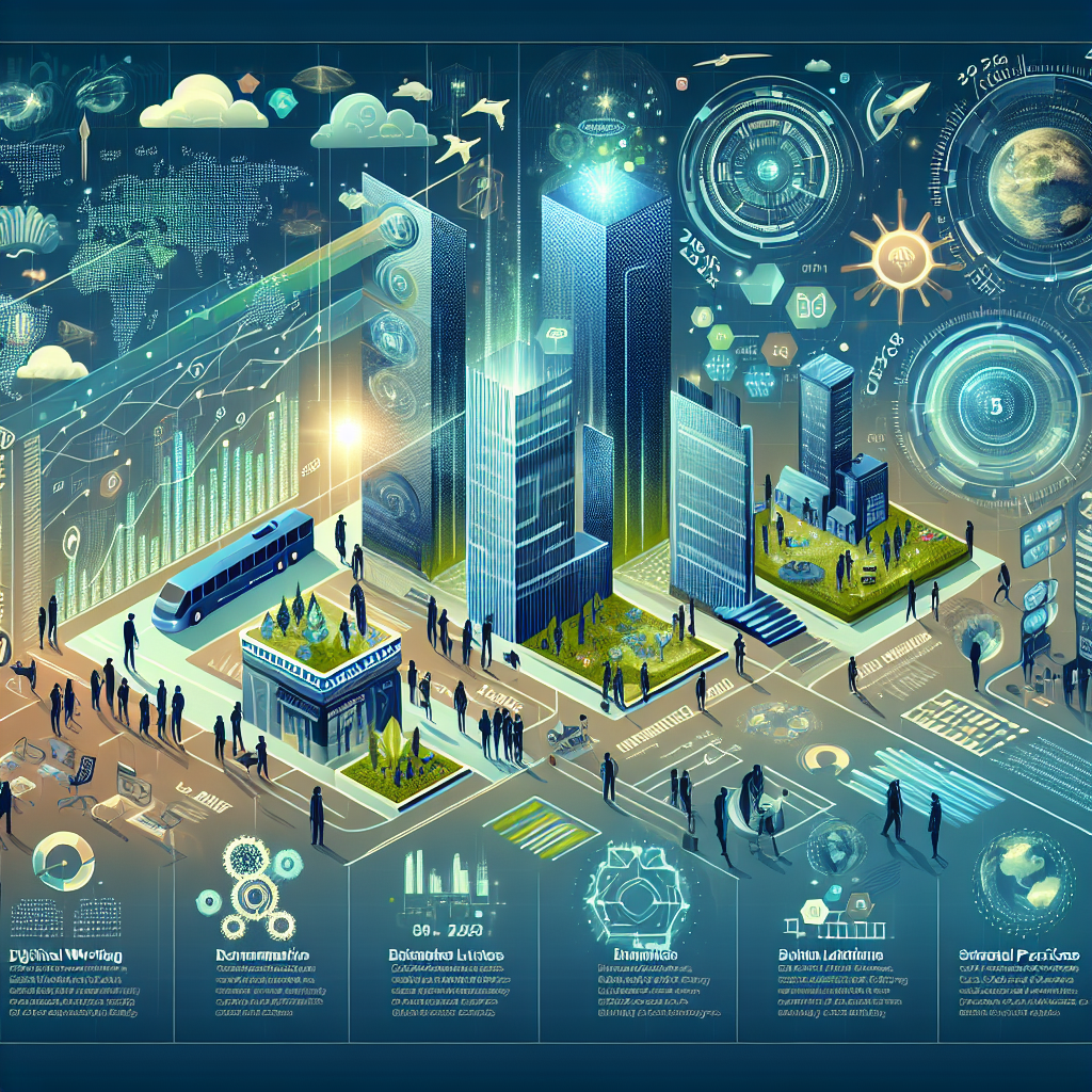 related-Top Business Trends to Watch in 2026: Navigating the Future of Commerce