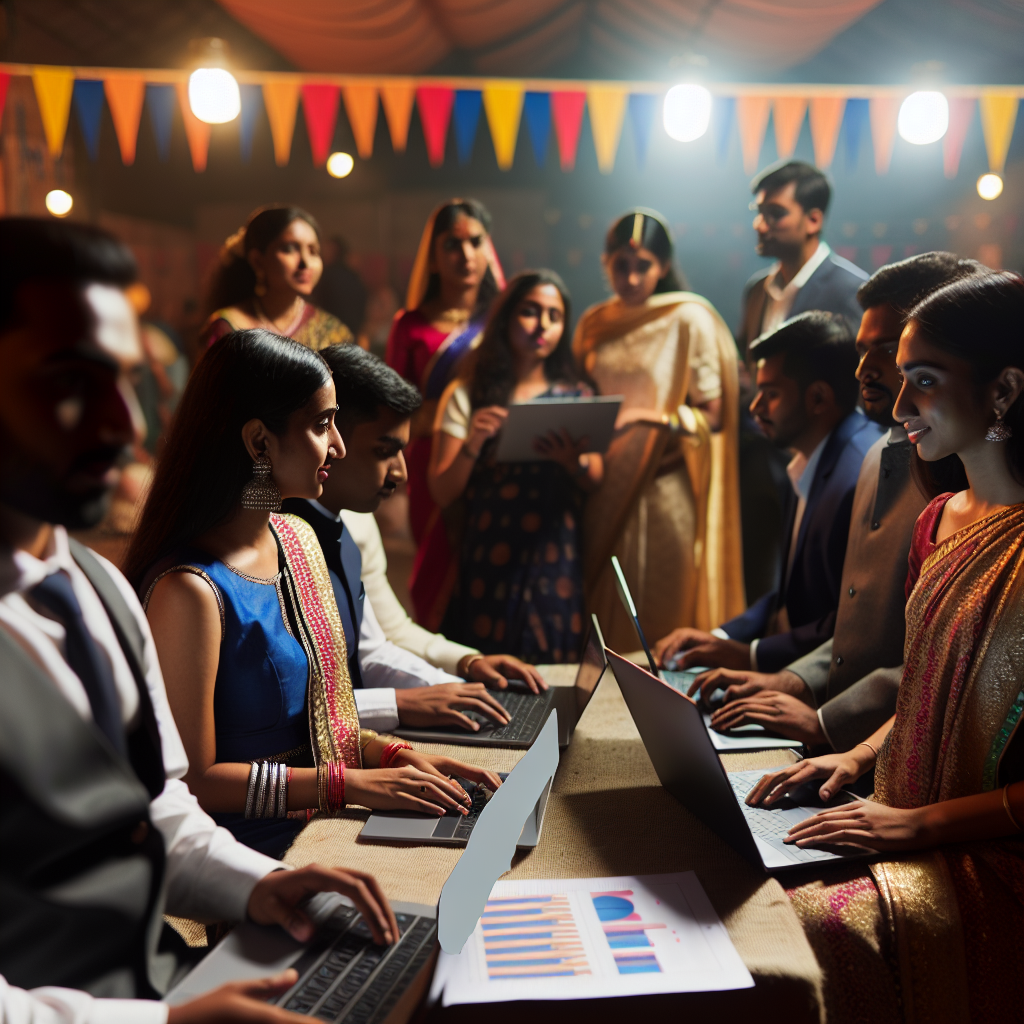 related-7 Festival Trends to Boost Your SME Sales This Season