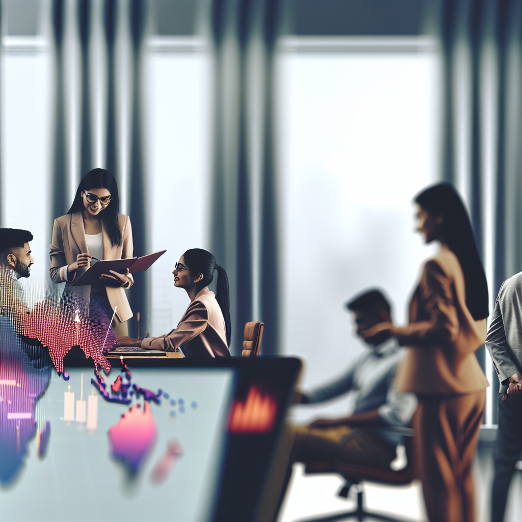 related-7 Business Trends Indian SMEs Must Use to Grow in 2024