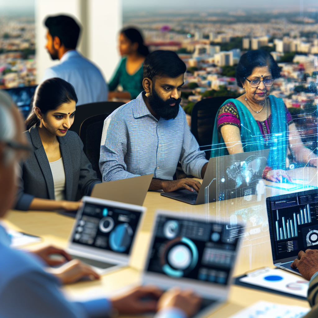 related-7 Tech Trends Indian SMEs Can Use to Grow in 2024