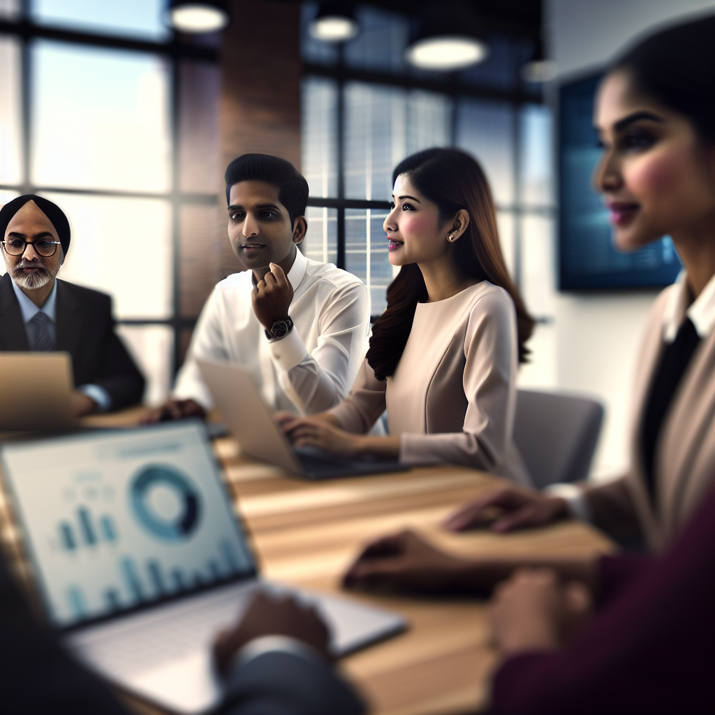 related-7 Business Trends Indian SMEs Must Use to Grow in 2024