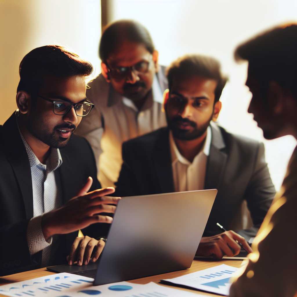 related-7 Business Trends Indian SMEs Can Use to Grow in 2024