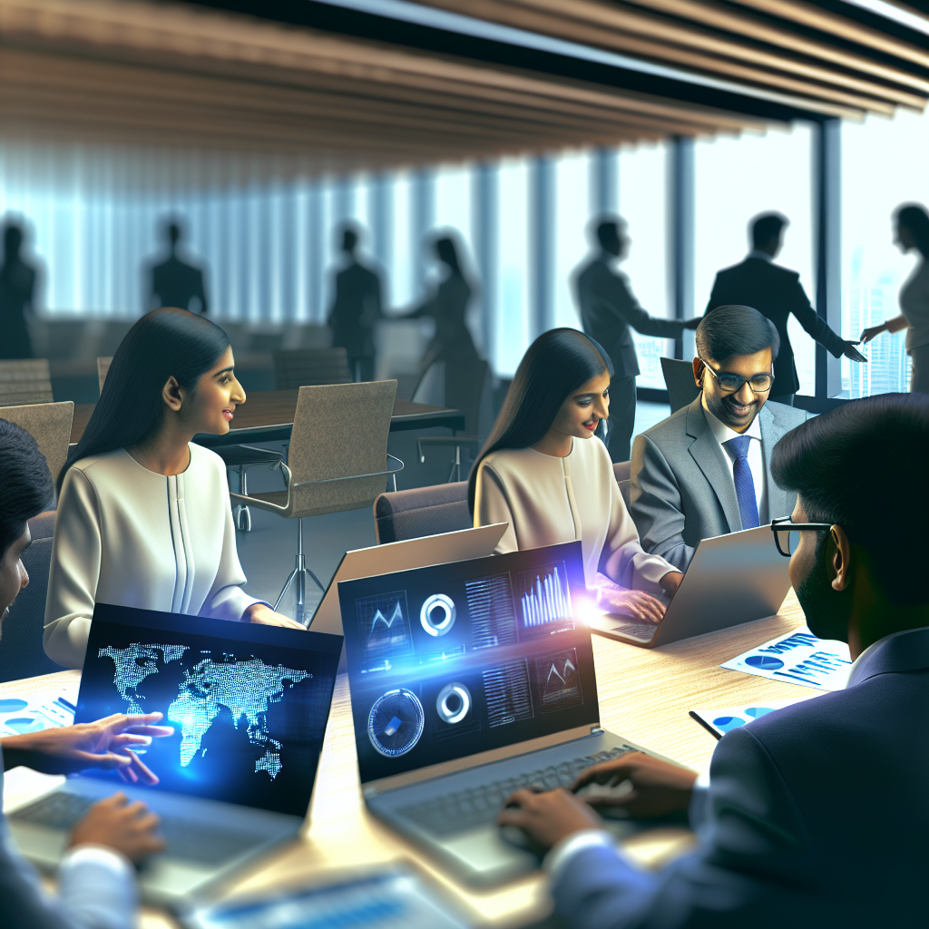 related-7 Business Trends Indian SMEs Must Use to Grow in 2024