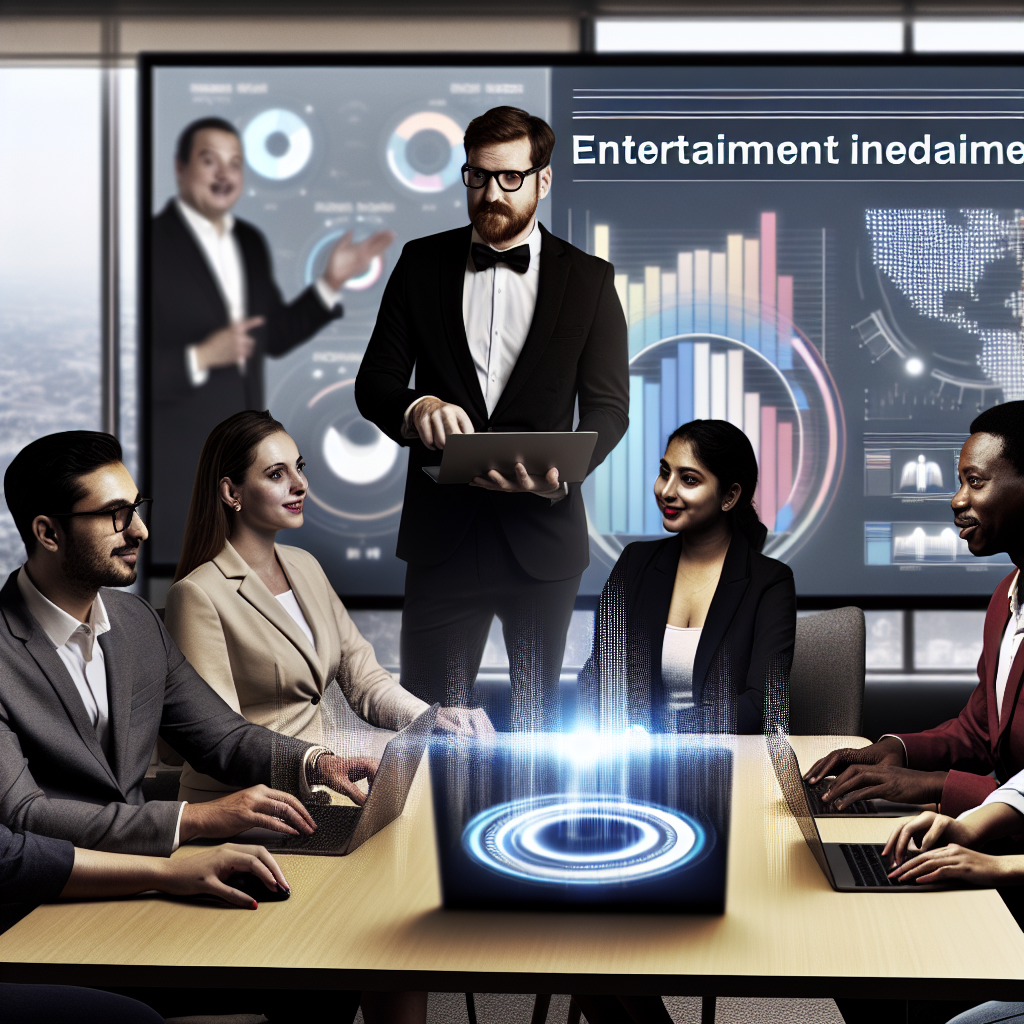 related-Leverage 2024 Entertainment Trends to Boost Your SME Growth