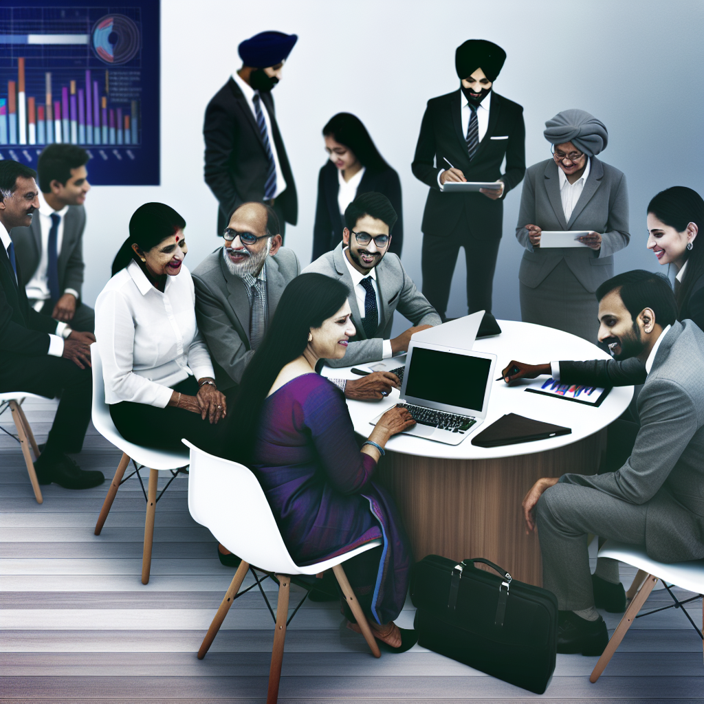 related-5 Business Trends Indian SMEs Must Leverage in 2024