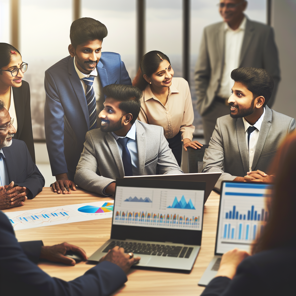related-7 Business Trends Indian SMEs Must Use to Grow in 2024