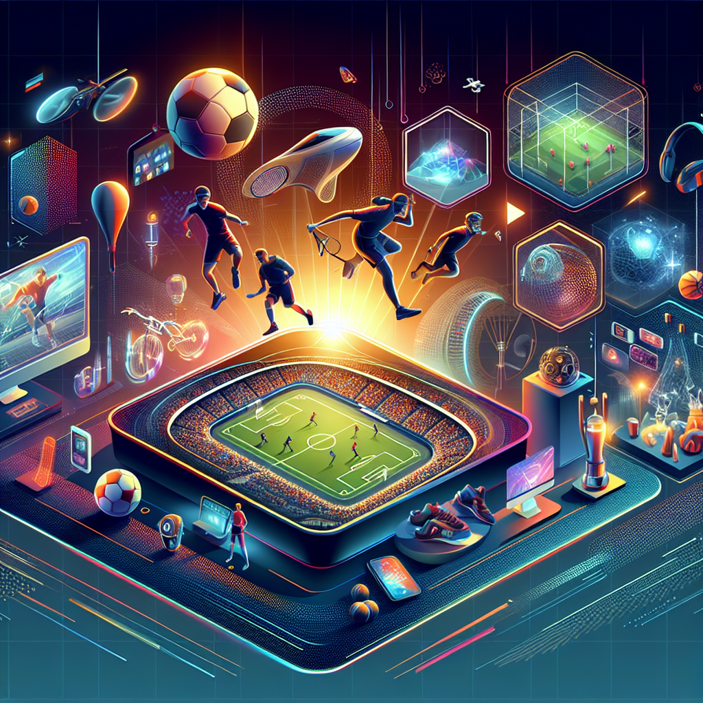 sport-Boost Your SME Growth with Sports Marketing Strategies